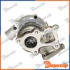 Turbocompresseur pour HYUNDAI | 700273-0001, 700273-0002